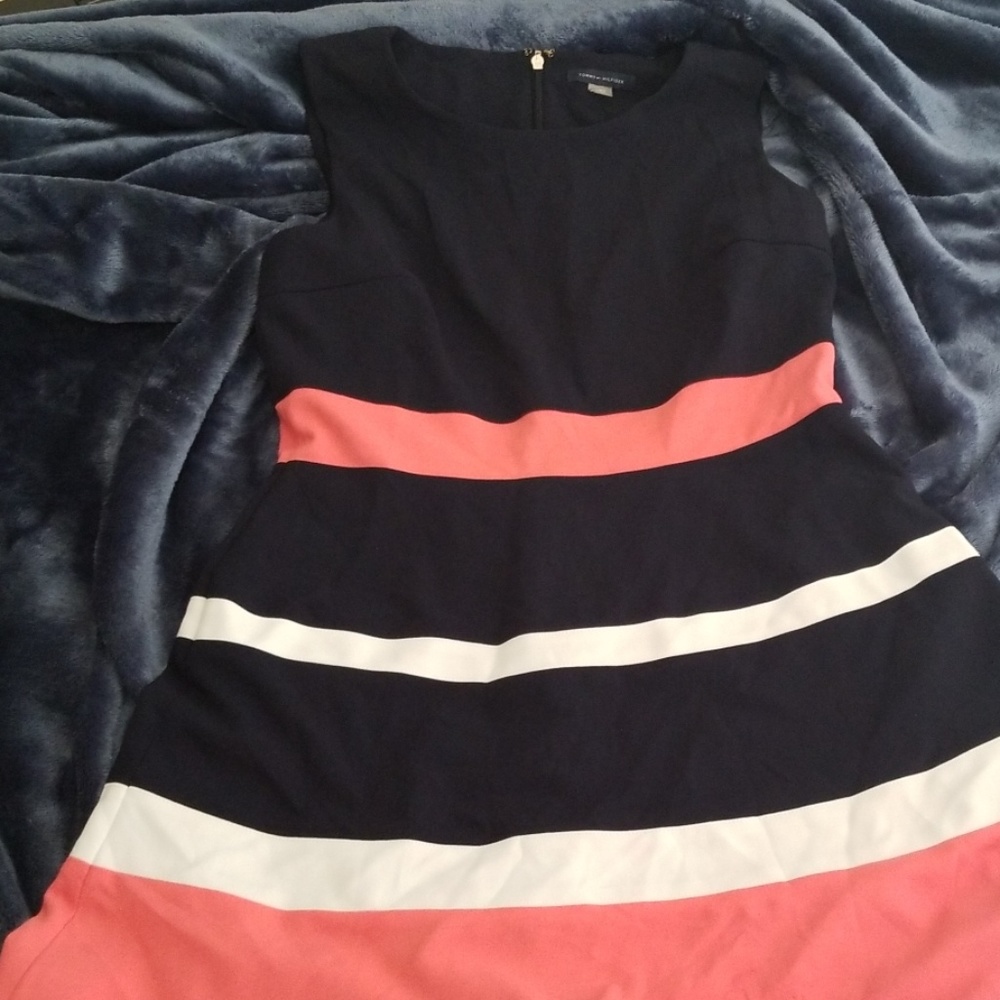 Tommy Hilfiger Formal Dress